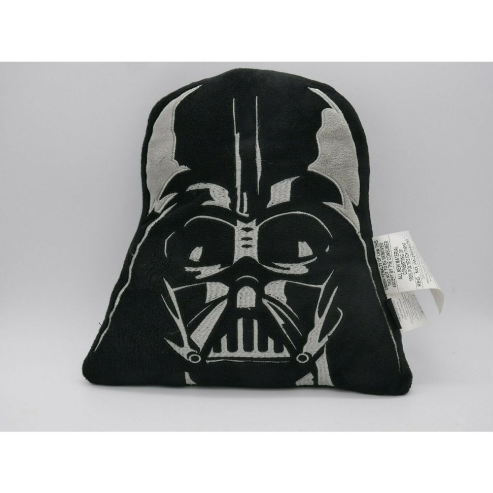 Star Wars Darth Vader Plush Pillow
